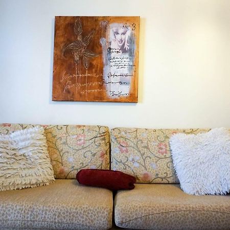 Peaceful & Styled Flat, 2 Bdrms, Wifi, Smart Tv Apartment Kavala Exterior photo