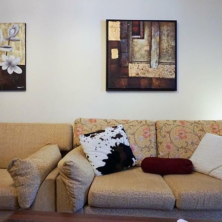Peaceful & Styled Flat, 2 Bdrms, Wifi, Smart Tv Apartment Kavala Exterior photo