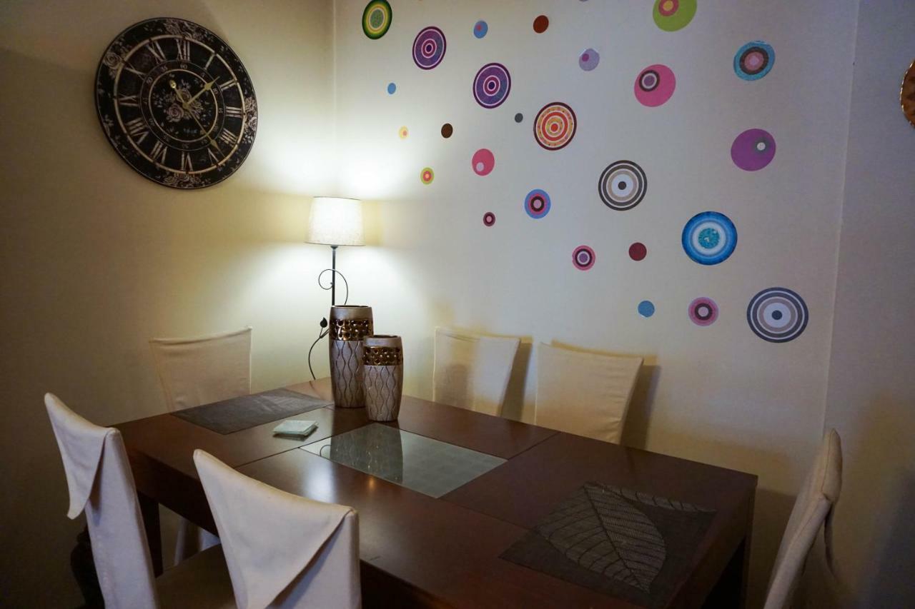 Peaceful & Styled Flat, 2 Bdrms, Wifi, Smart Tv Apartment Kavala Exterior photo