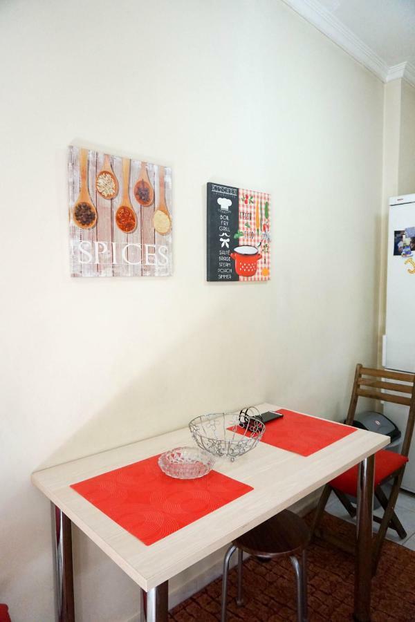 Peaceful & Styled Flat, 2 Bdrms, Wifi, Smart Tv Apartment Kavala Exterior photo